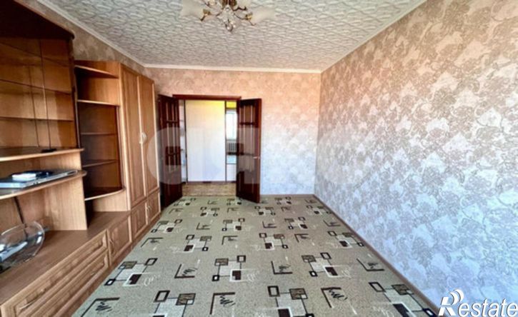 3-комн квартира улица 12 Марта, 134/1,  д. 134/1