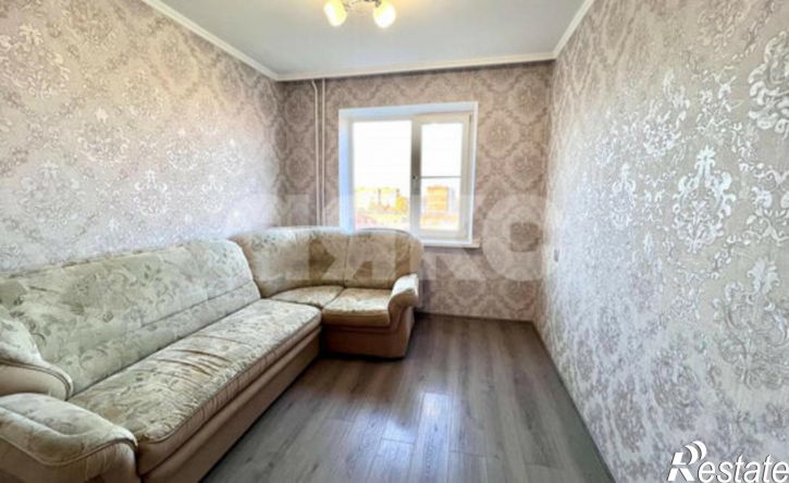 3-комн квартира улица 12 Марта, 134/1,  д. 134/1