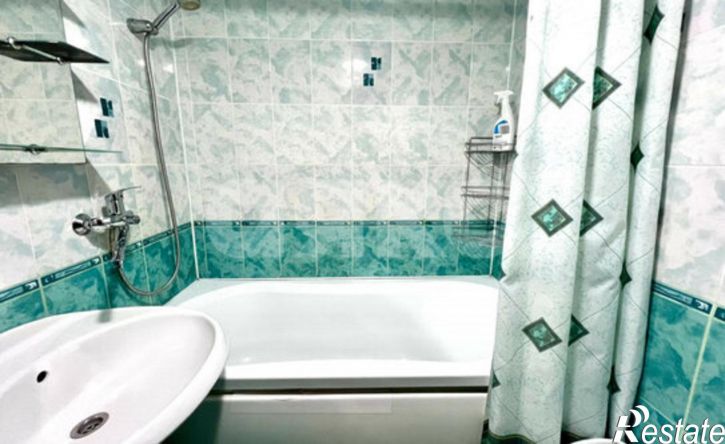 3-комн квартира улица 12 Марта, 134/1,  д. 134/1