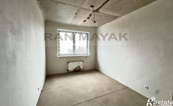 2-комн квартира Республика Адыгея (Адыгея), улица К.А. Васильева, 1к6