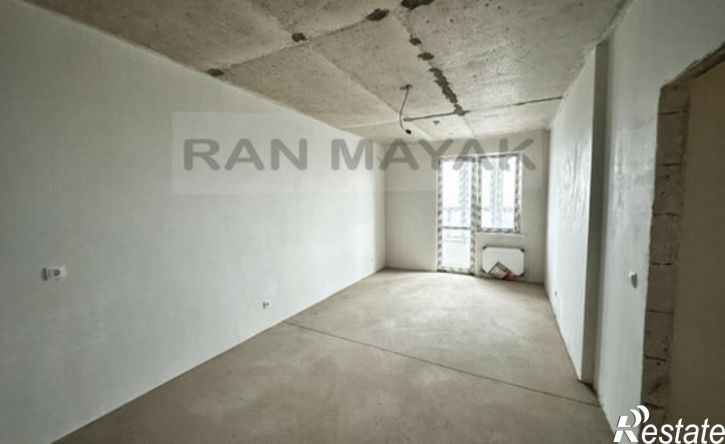 2-комн квартира Республика Адыгея (Адыгея), улица К.А. Васильева, 1к6