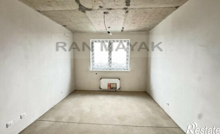 2-комн квартира Республика Адыгея (Адыгея), улица К.А. Васильева, 1к6