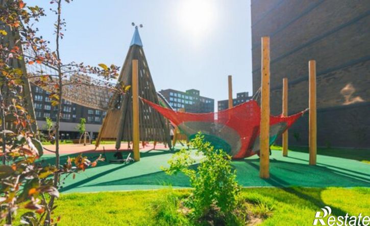 3-комн квартира в новом доме Республика Адыгея (Адыгея), Степная улица