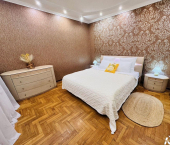 4-комн, 80кв м, этаж 1/1 Госпитальная улица, 215