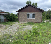 коттедж 65 кв м ул Пруды, 2