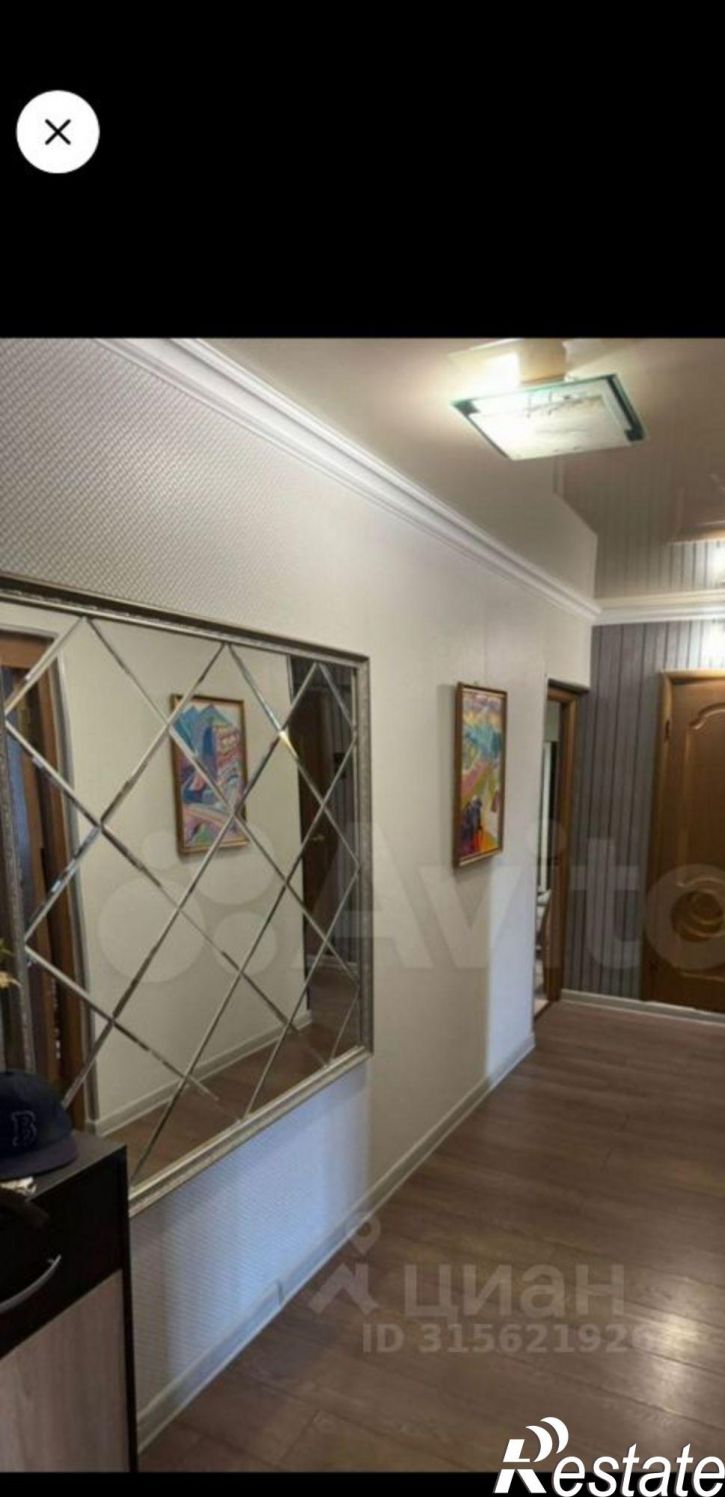 3-комн квартира улица 12 Марта, 150/1,  д. 150/1