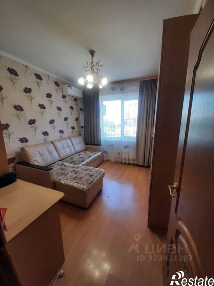 3-комн квартира ул 12 Марта, 150 1,  д. 150 1,  к. 1