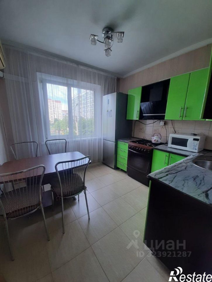 3-комн квартира ул 12 Марта, 150 1,  д. 150 1,  к. 1