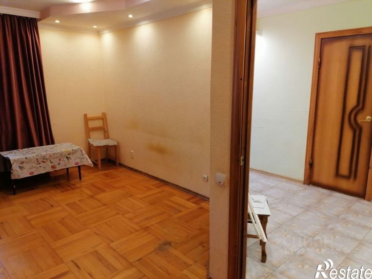 1-комн квартира ул Чкалова, 79,  д. 79