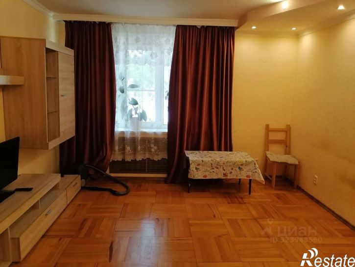 1-комн квартира ул Чкалова, 79,  д. 79