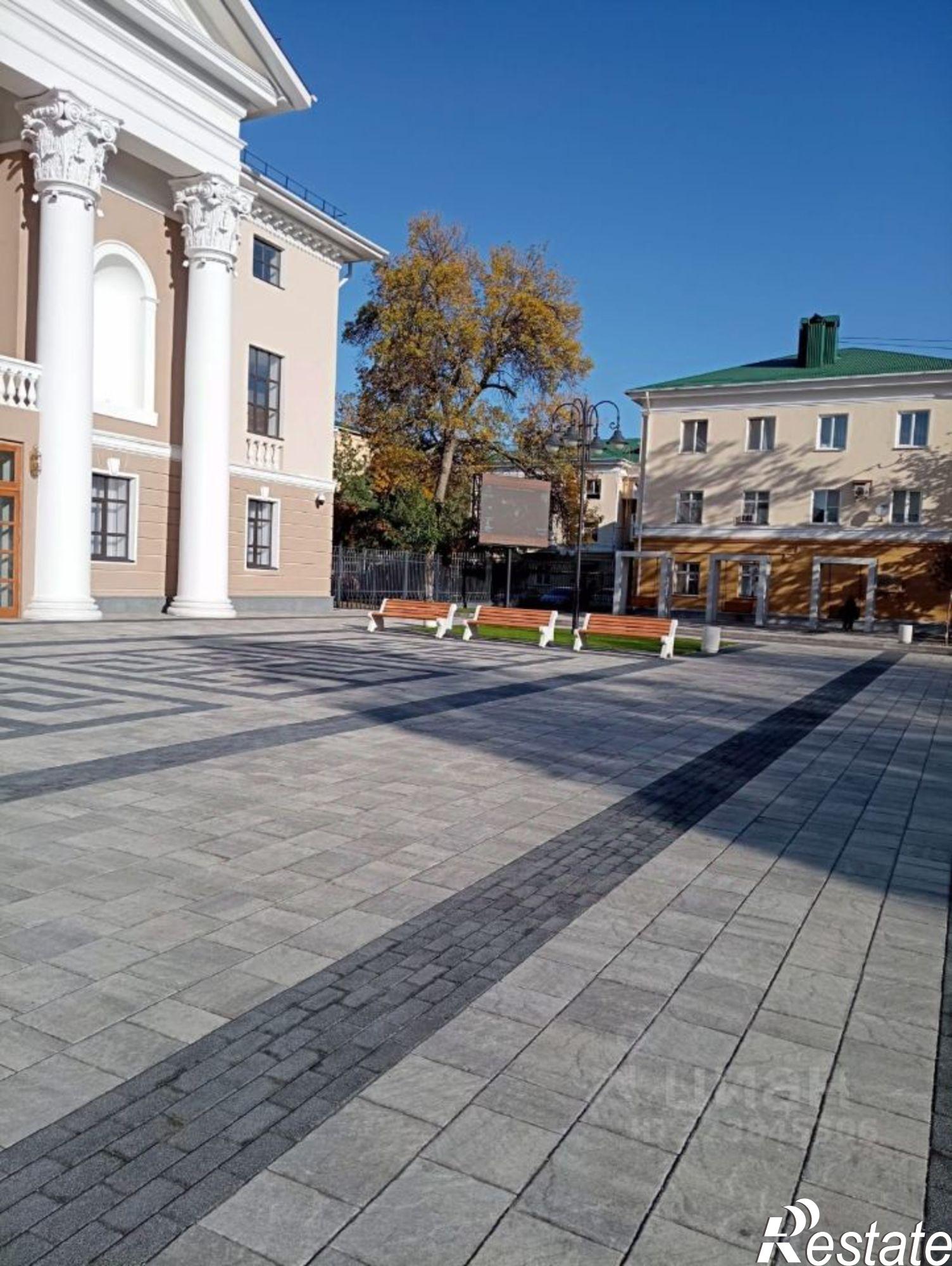 Купить квартиру за 8 680 000 рублей на Краснооктябрьская улица, 63