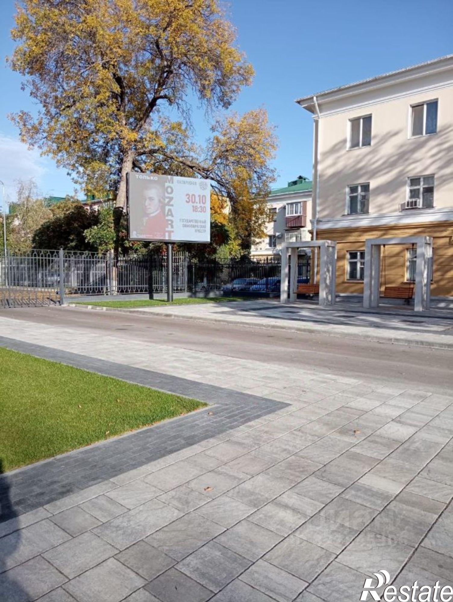 Купить квартиру за 8 680 000 рублей на Краснооктябрьская улица, 63