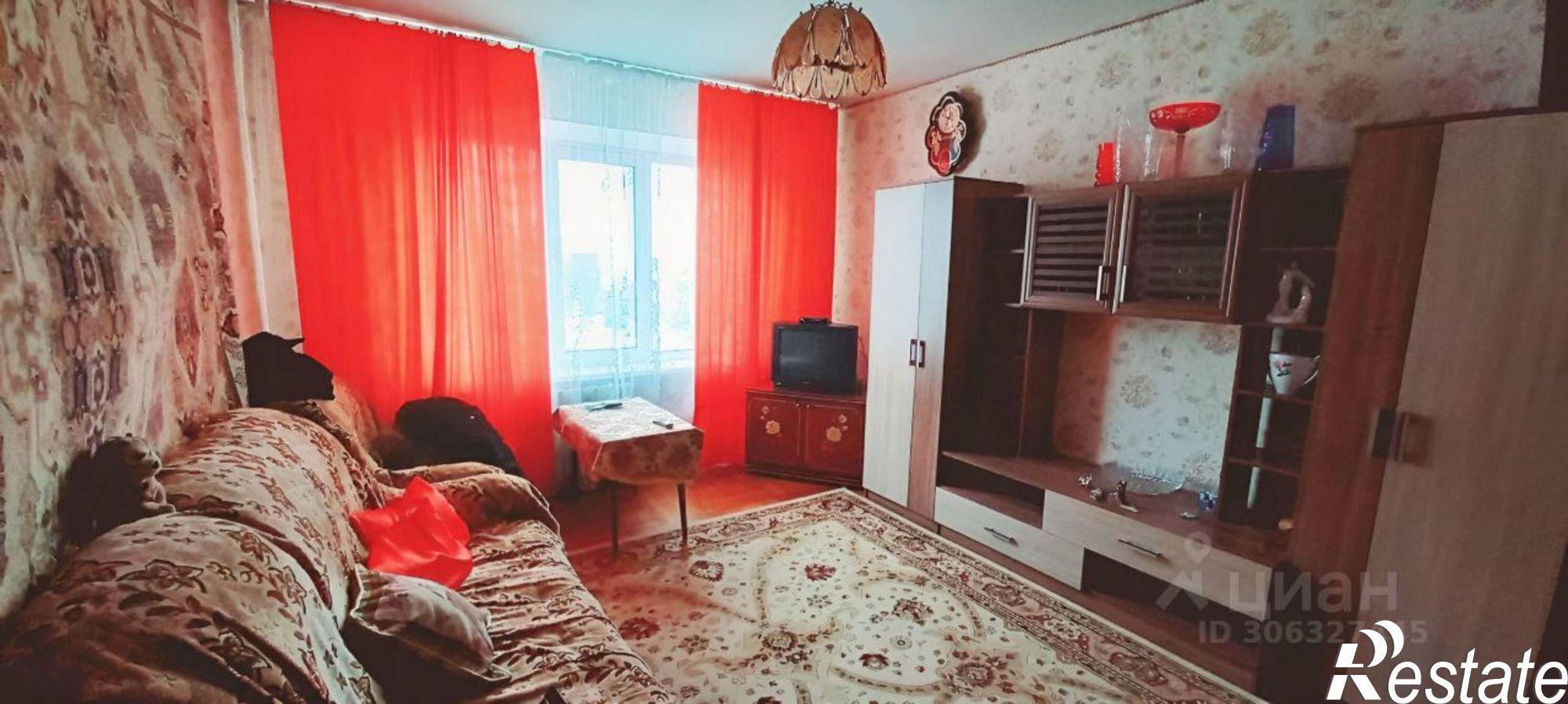 Купить квартиру за 6 800 000 рублей на улица 8 Марта, 22