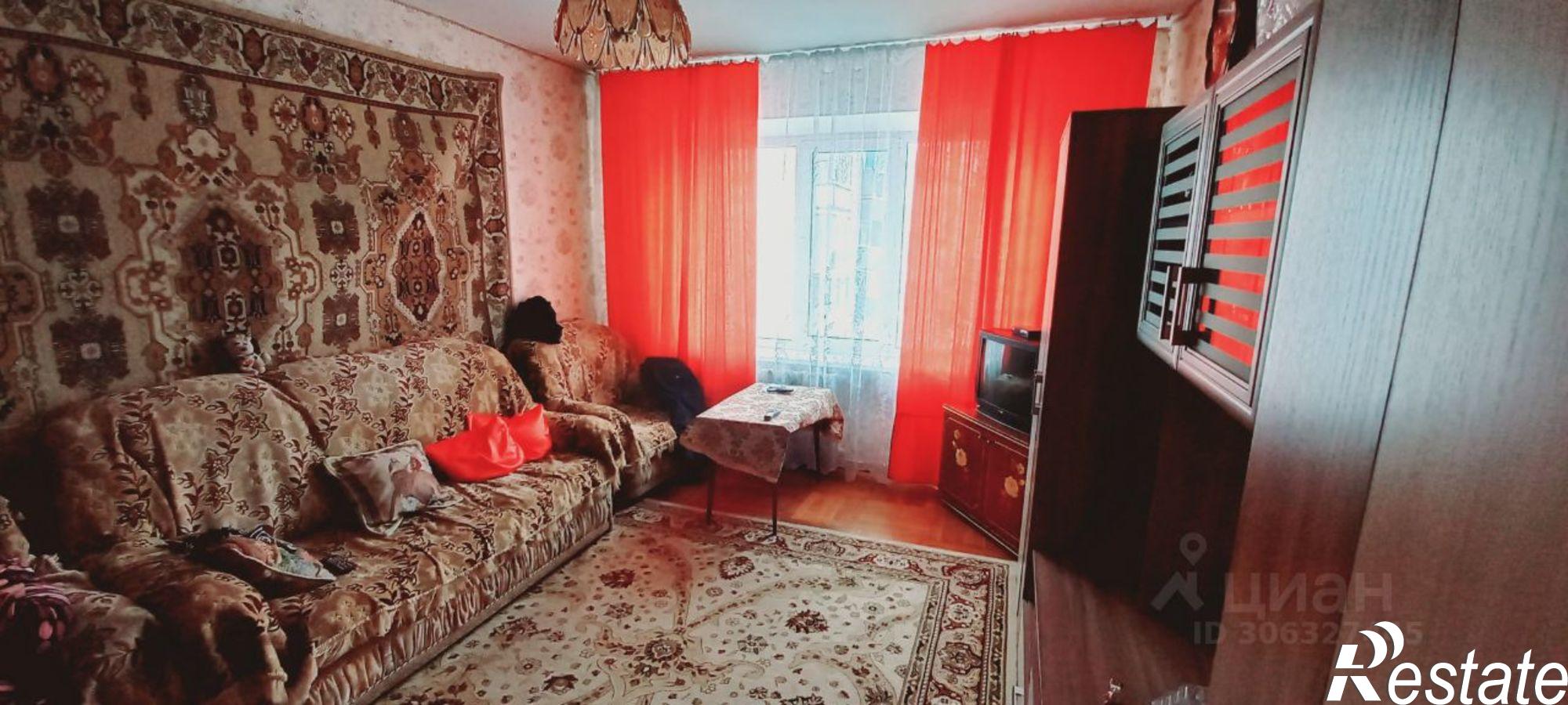 Купить квартиру за 6 800 000 рублей на улица 8 Марта, 22