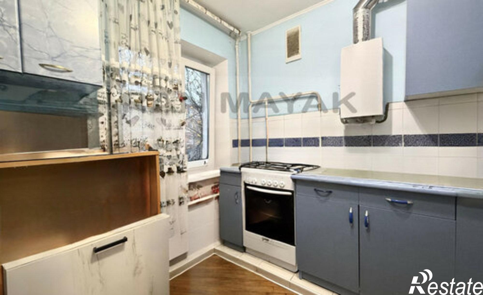 Купить квартиру за 3 600 000 рублей на улица Ленина, 112