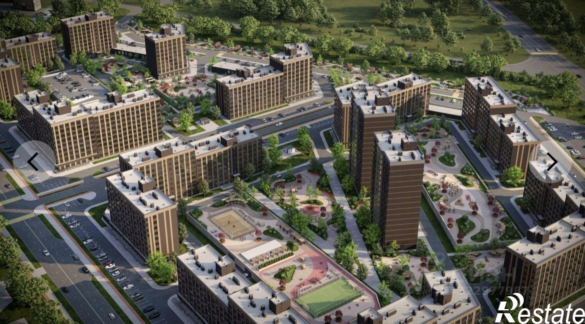 Купить квартиру за 5 100 000 рублей на улица К.А. Васильева, 1 к5