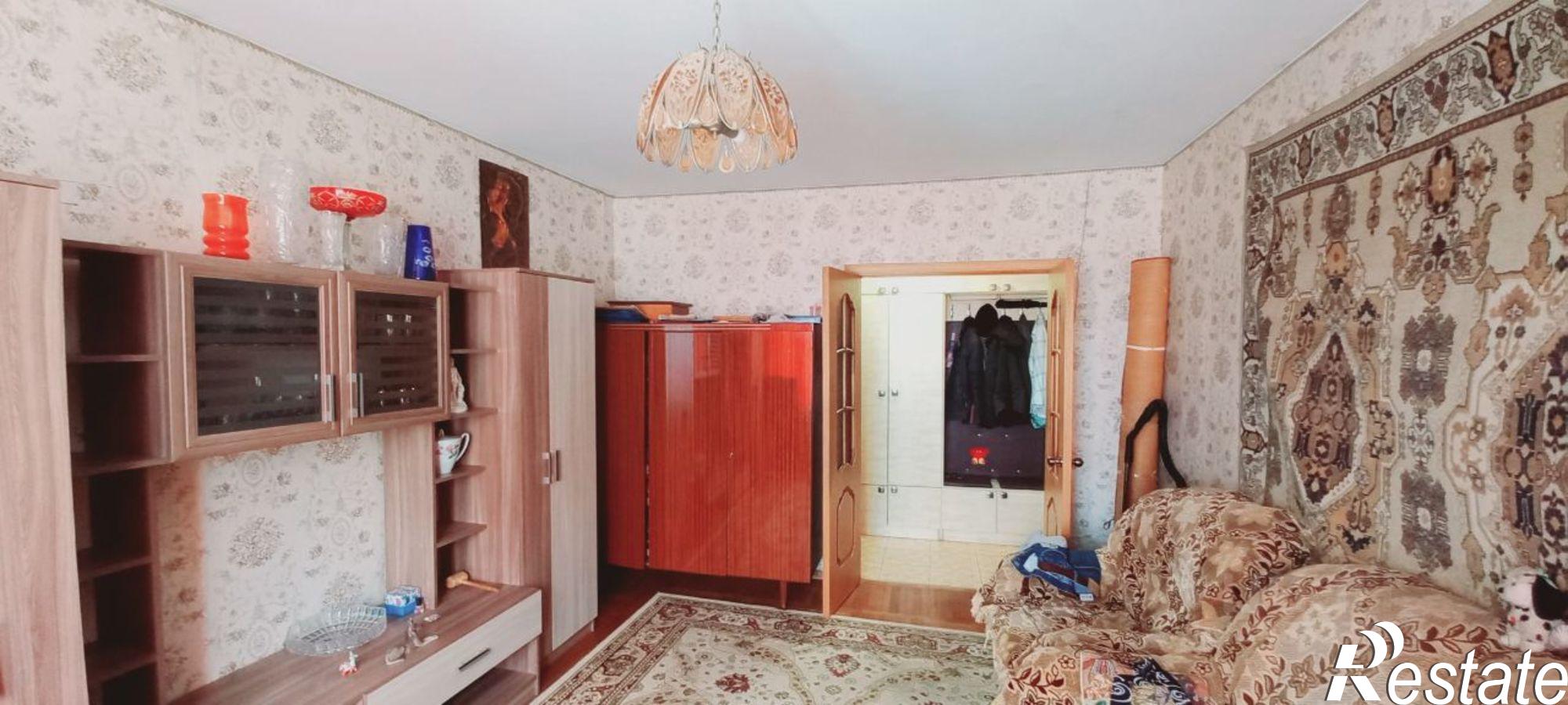 Купить квартиру за 6 800 000 рублей на улица 8 Марта, 22