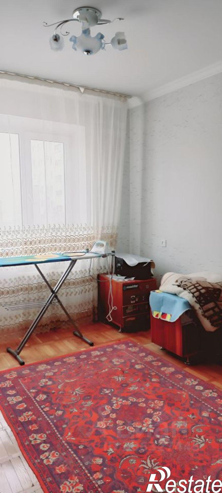 Купить квартиру за 6 800 000 рублей на улица 8 Марта, 22