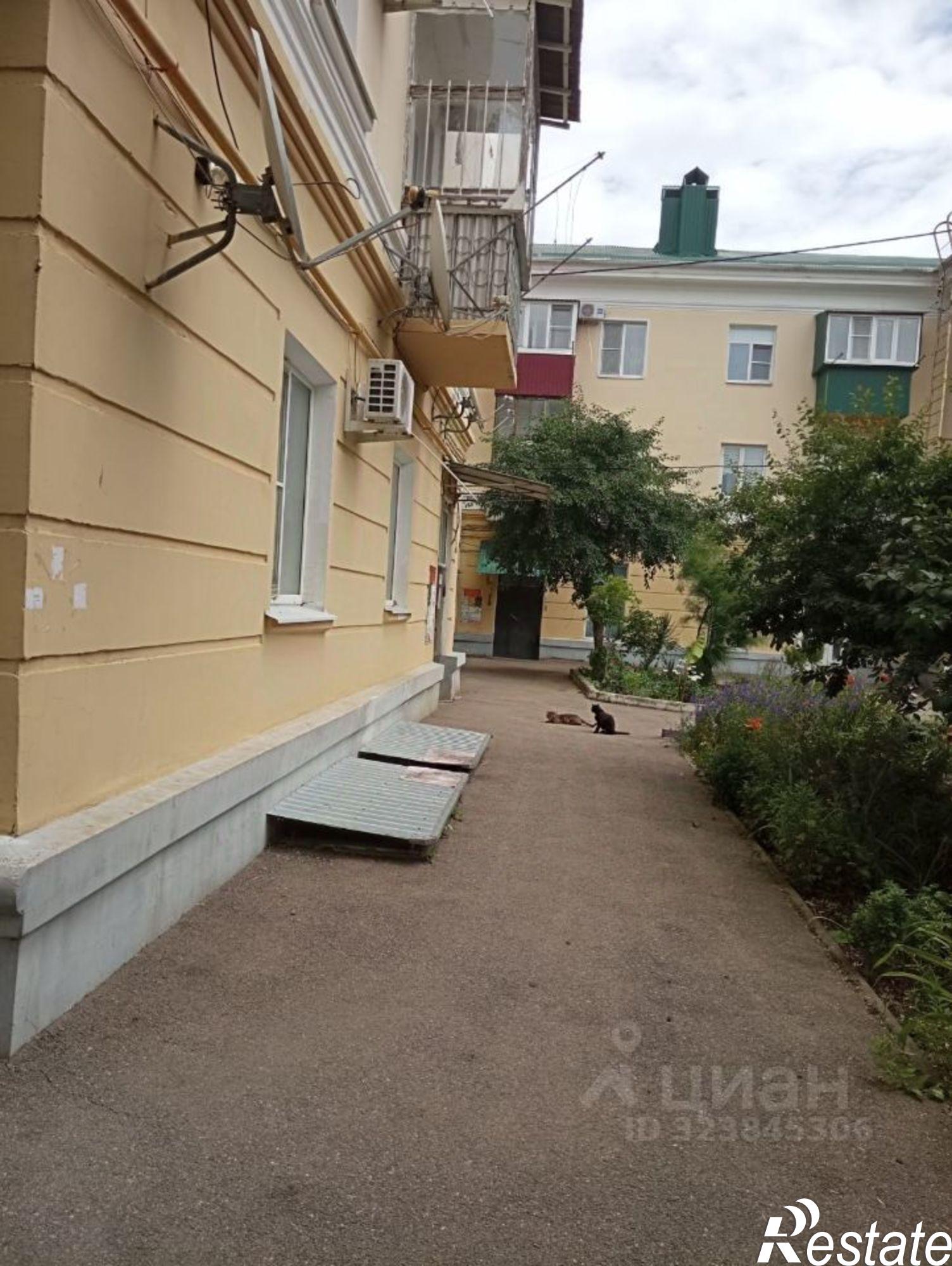 Купить квартиру за 8 680 000 рублей на Краснооктябрьская улица, 63