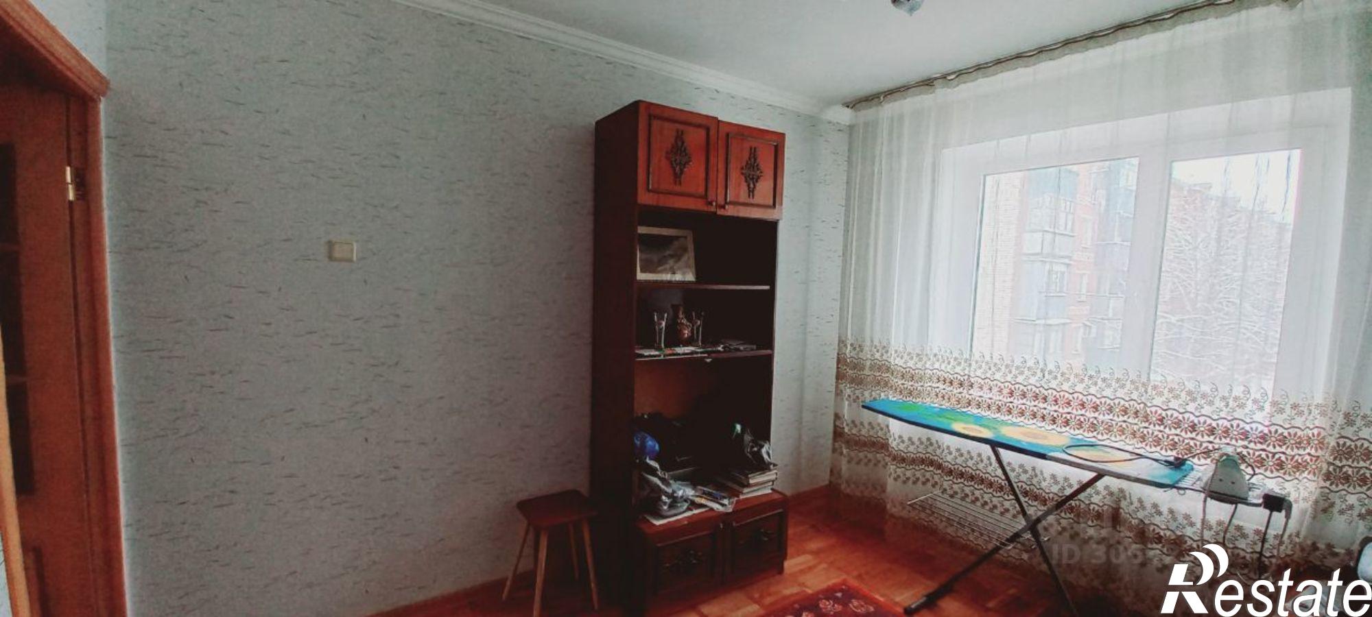 Купить квартиру за 6 800 000 рублей на улица 8 Марта, 22