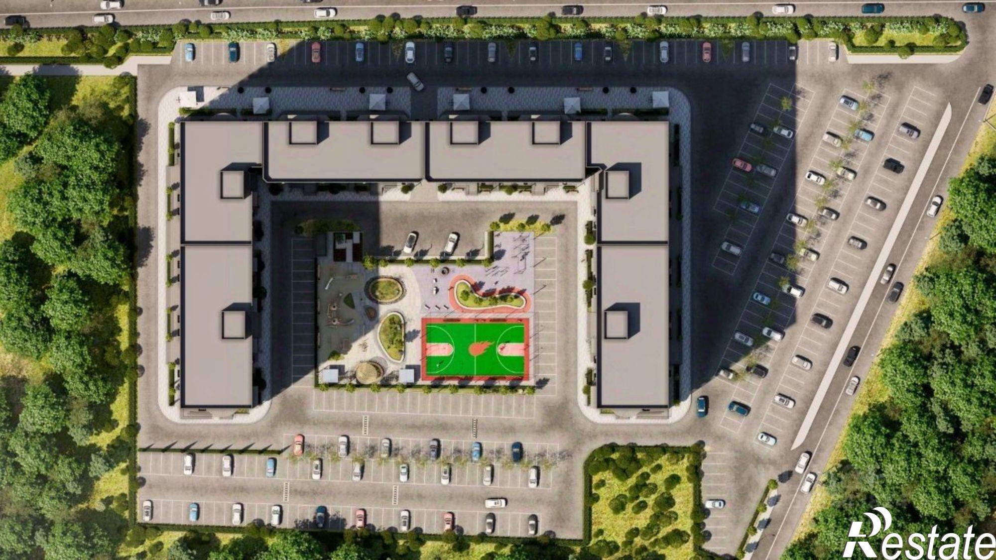 Купить квартиру за 10 783 400 рублей на ул Степная, 257