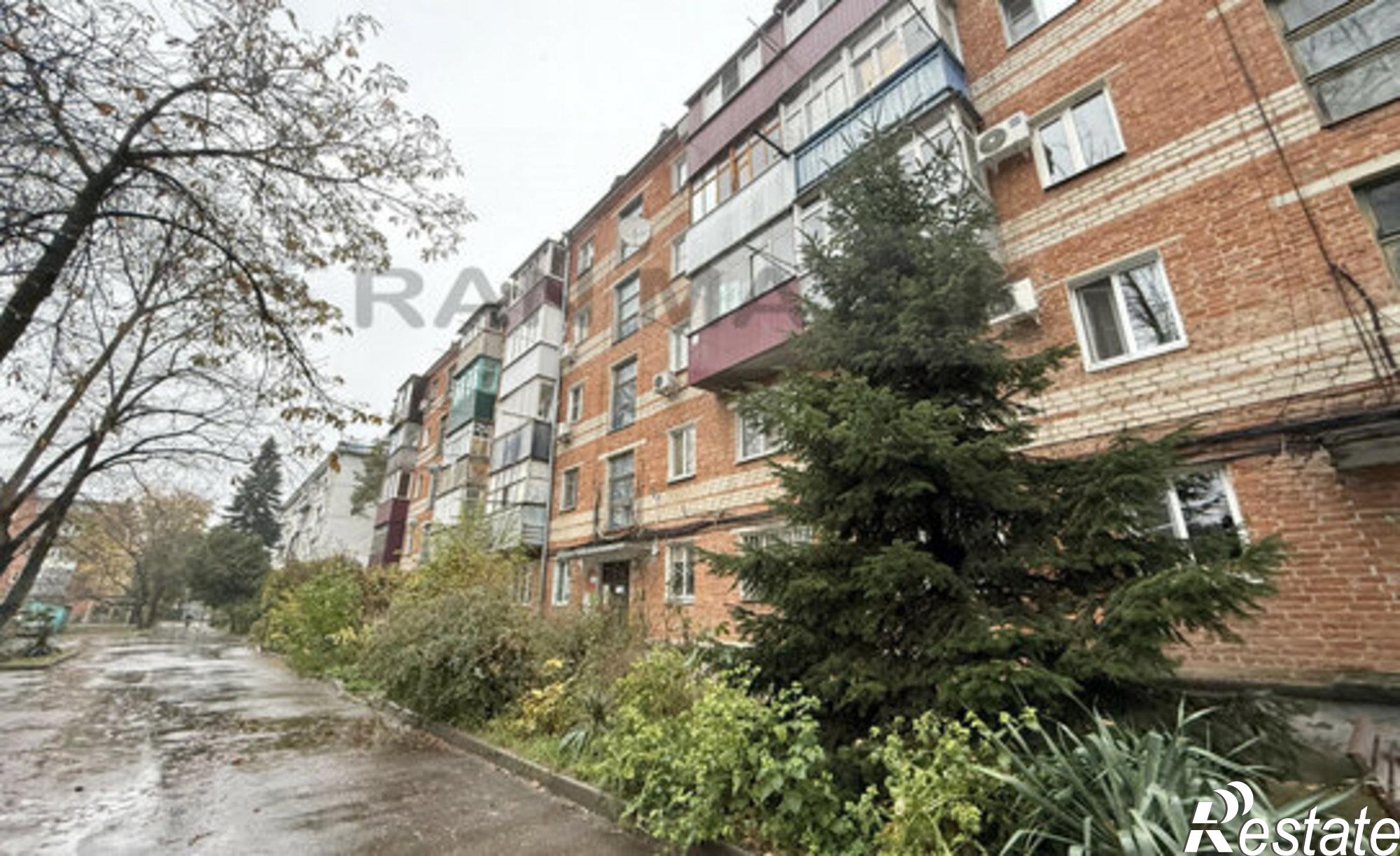 Купить квартиру за 3 600 000 рублей на улица Ленина, 112