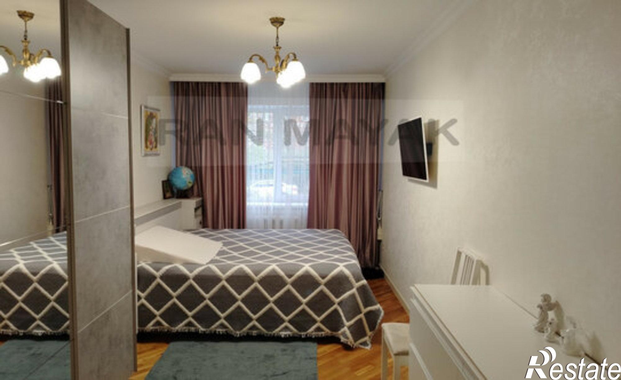 Купить квартиру за 12 500 000 рублей на ул Гайдара, 82 2