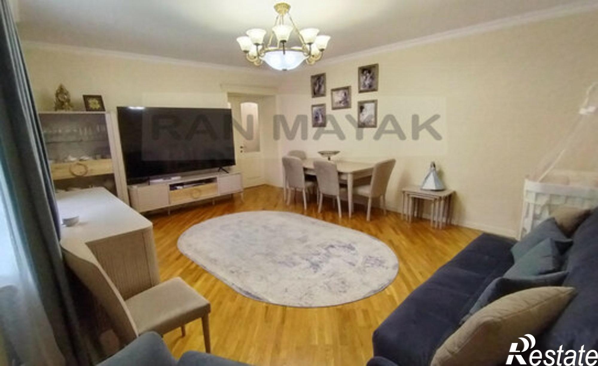 Купить квартиру за 12 500 000 рублей на ул Гайдара, 82 2