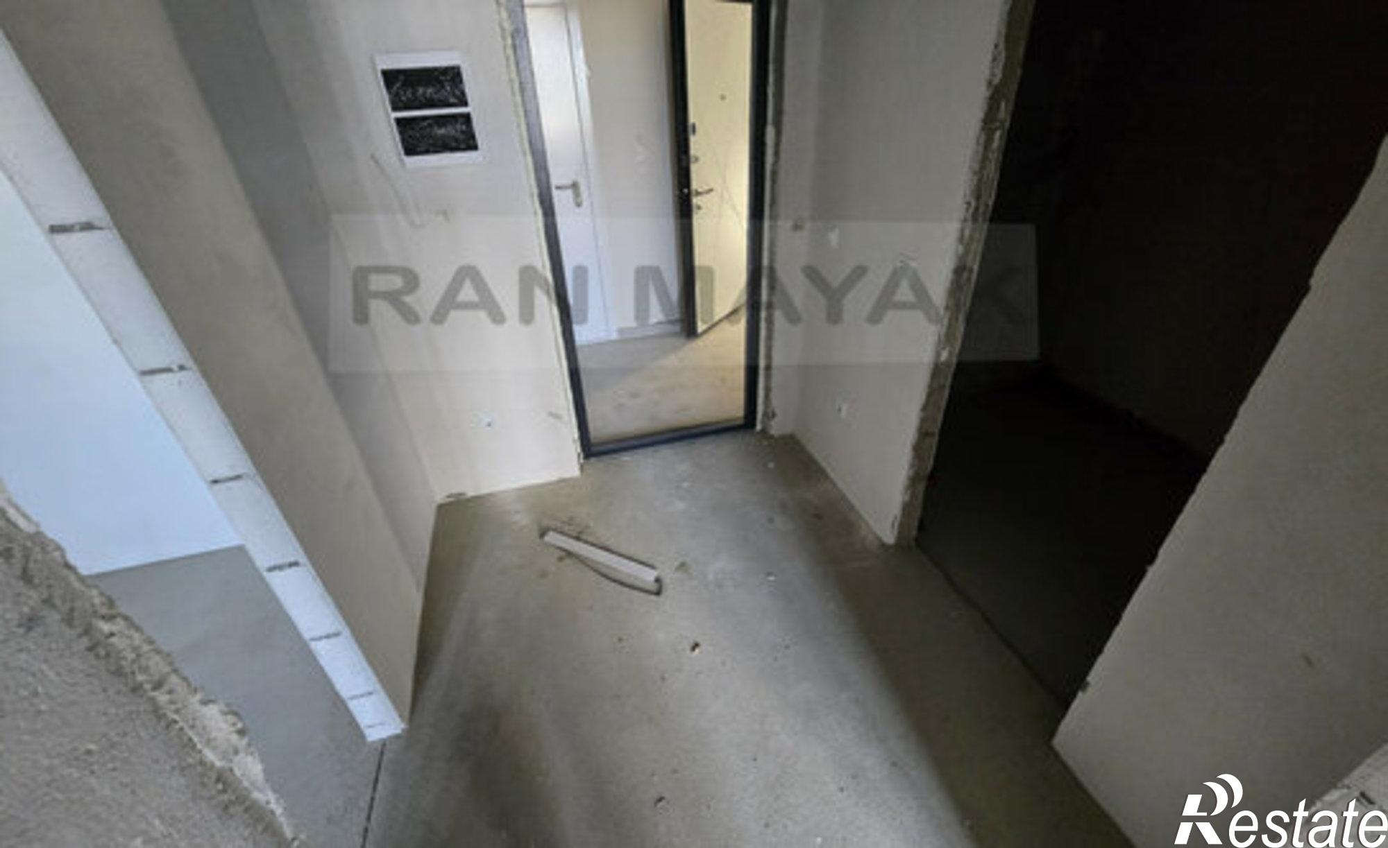 Купить квартиру за 5 550 000 рублей на Республика Адыгея (Адыгея)