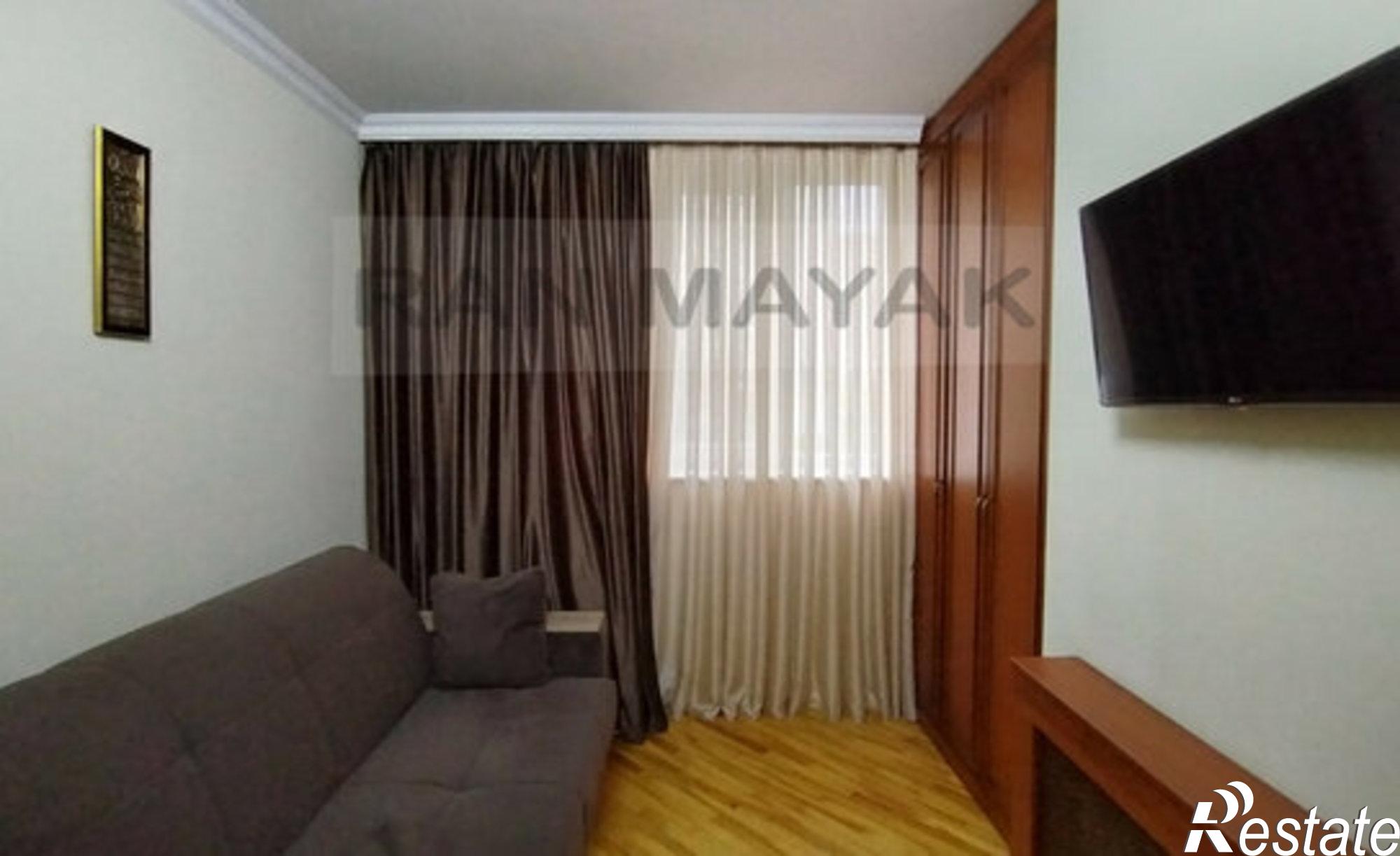 Купить квартиру за 12 500 000 рублей на ул Гайдара, 82 2