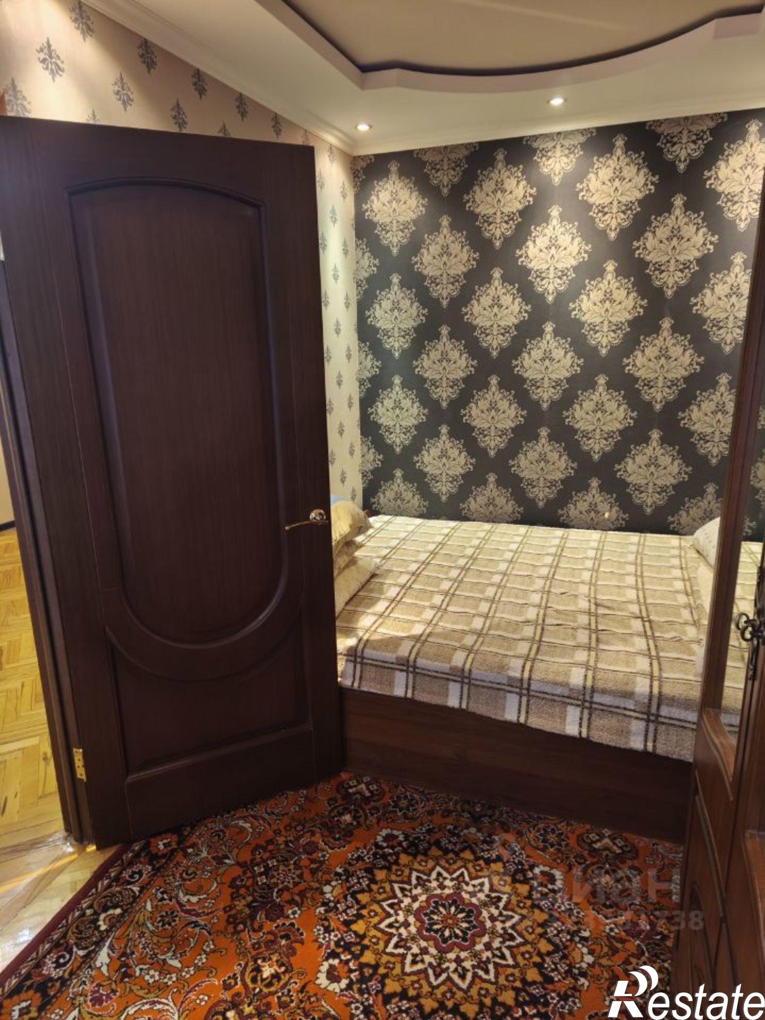 Сдать квартиру за 40 000 рублей на ул Краснооктябрьская, 31