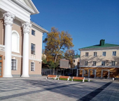 2-комн, 52кв м, этаж 1/3 Краснооктябрьская улица, 63