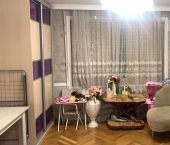 3-комн, 60кв м, этаж 1/5 улица Ленина, 94