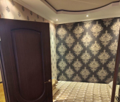 3-комн, 60кв м, этаж 5/5 ул Краснооктябрьская, 31