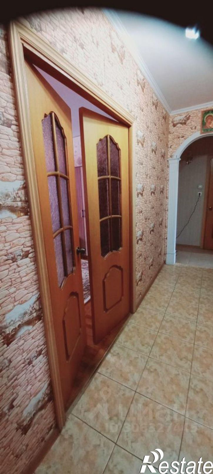 3-комн квартира улица 8 Марта, 22,  д. 22