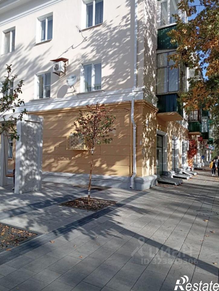 2-комн квартира Краснооктябрьская улица, 63,  д. 63