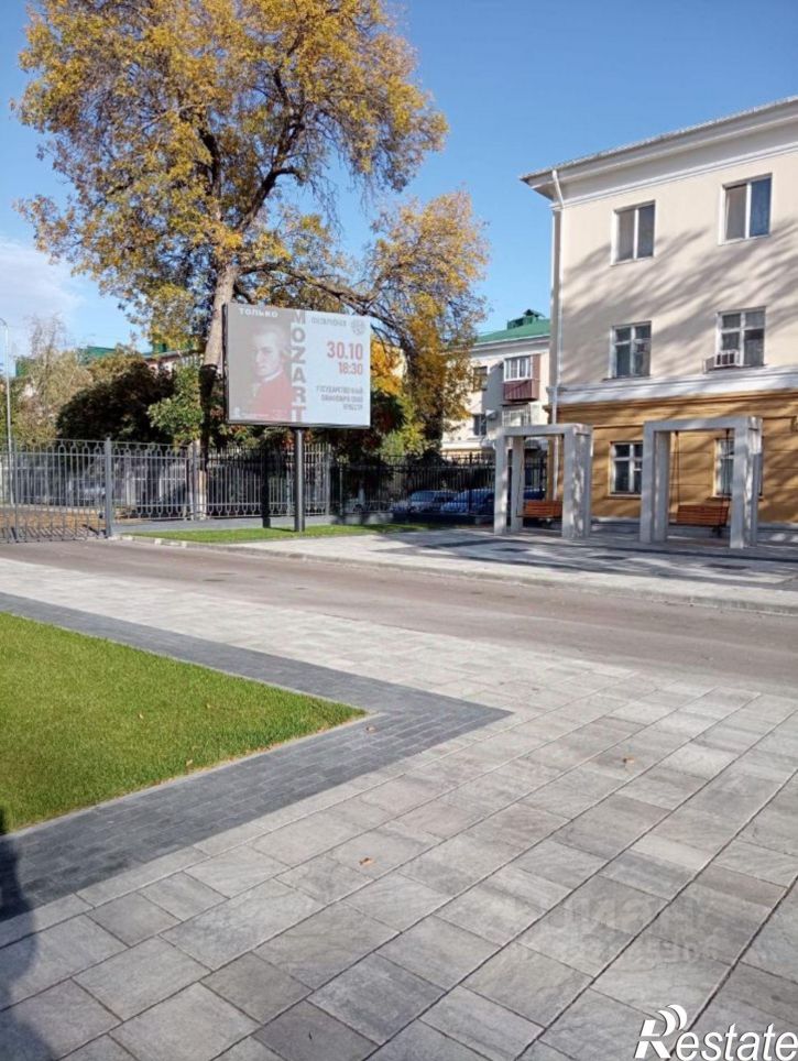 2-комн квартира Краснооктябрьская улица, 63,  д. 63