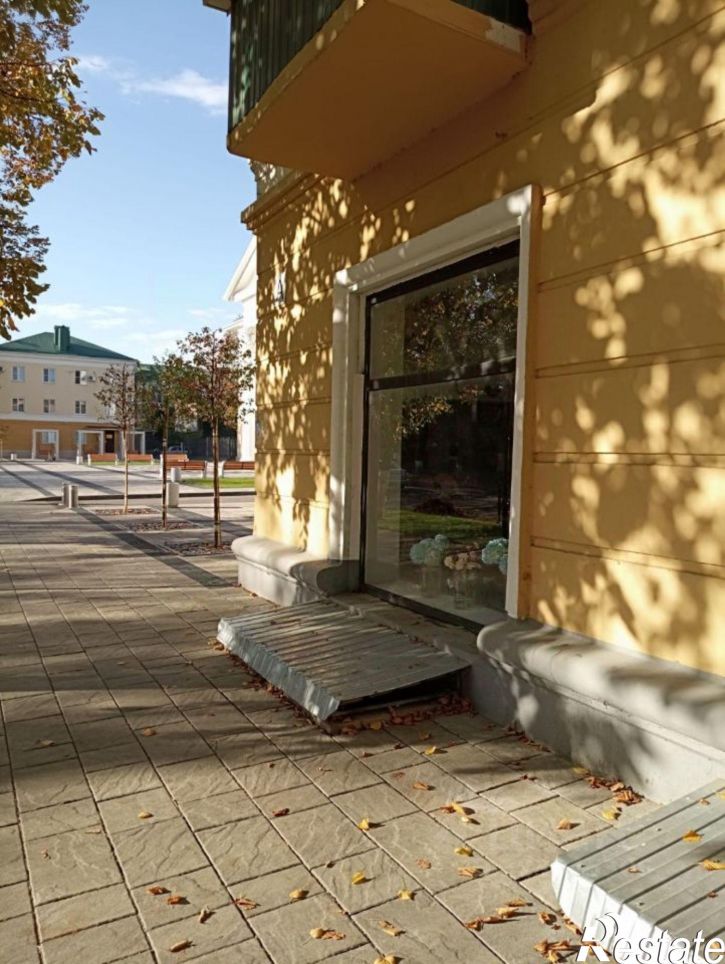 2-комн квартира Краснооктябрьская улица, 63,  д. 63