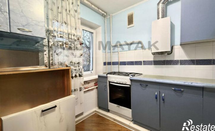 1-комн квартира улица Ленина, 112,  д. 112