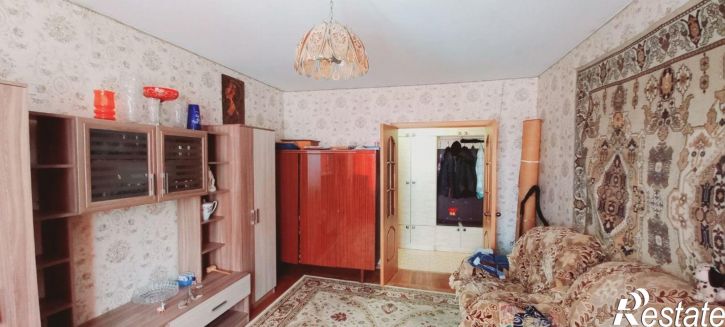 3-комн квартира улица 8 Марта, 22,  д. 22