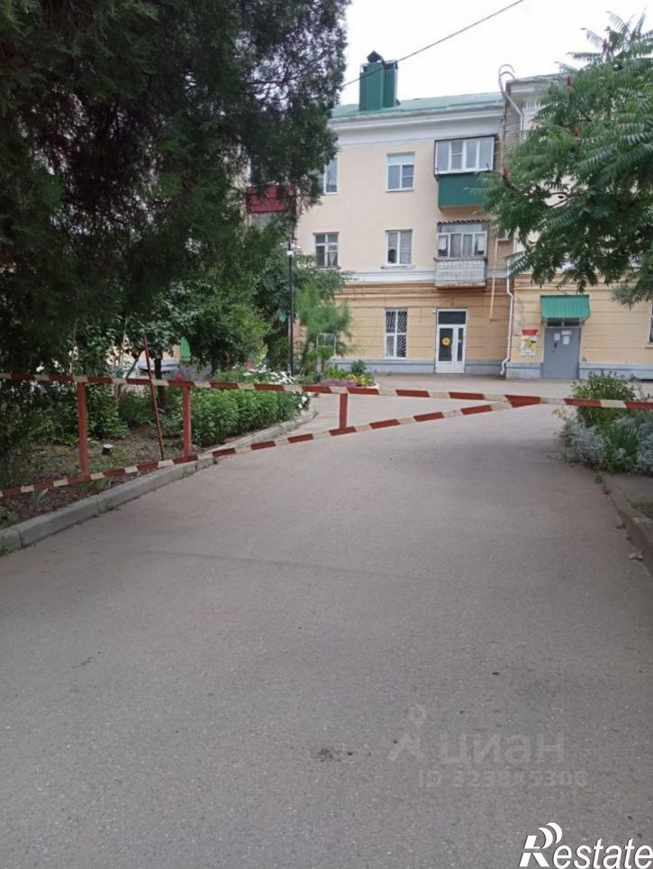 2-комн квартира Краснооктябрьская улица, 63,  д. 63