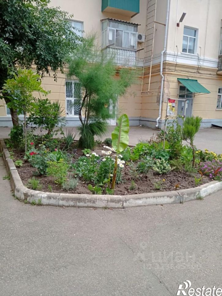 2-комн квартира Краснооктябрьская улица, 63,  д. 63