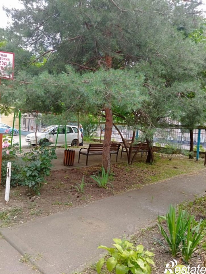 2-комн квартира Краснооктябрьская улица, 63,  д. 63