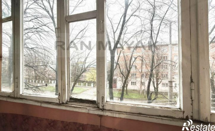 1-комн квартира улица Ленина, 112,  д. 112