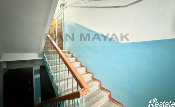 1-комн квартира улица Ленина, 112,  д. 112