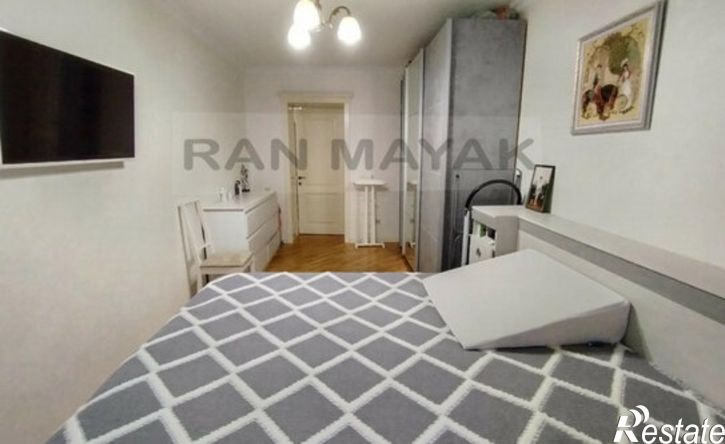 3-комн квартира ул Гайдара, 82 2,  д. 82 2,  к. 2