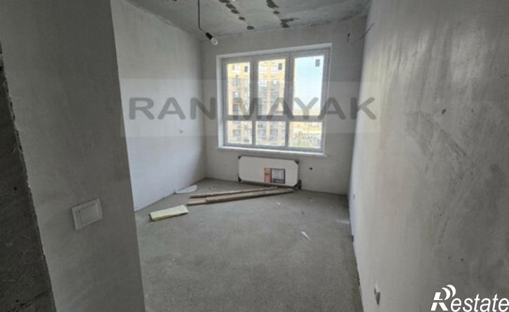 1-комн квартира Республика Адыгея (Адыгея)