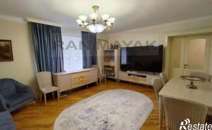 3-комн квартира ул Гайдара, 82 2,  д. 82 2,  к. 2