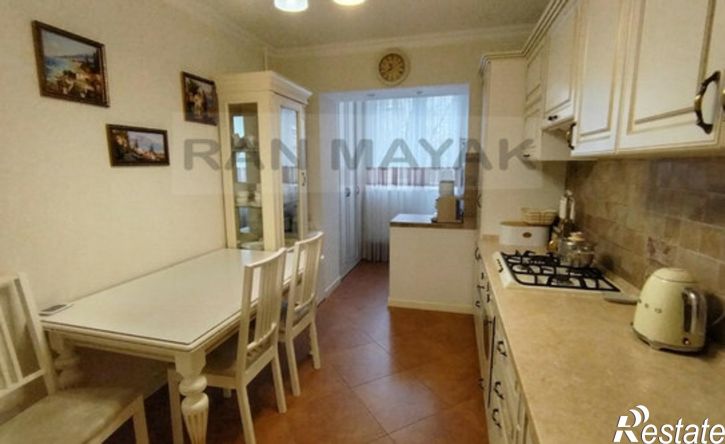 3-комн квартира ул Гайдара, 82 2,  д. 82 2,  к. 2