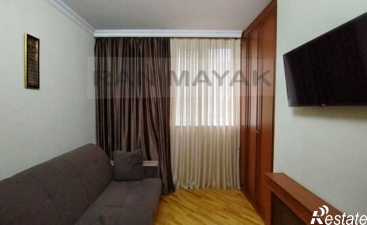 3-комн квартира ул Гайдара, 82 2,  д. 82 2,  к. 2